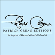 Patrick Crean Editions