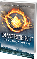 divergent divergent