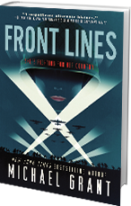 front-lines front-lines