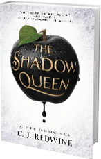 shadow-queen shadow-queen