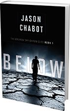 below below