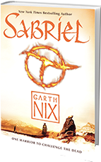 sabriel sabriel