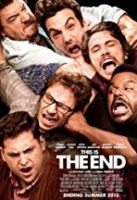 thisistheend thisistheend