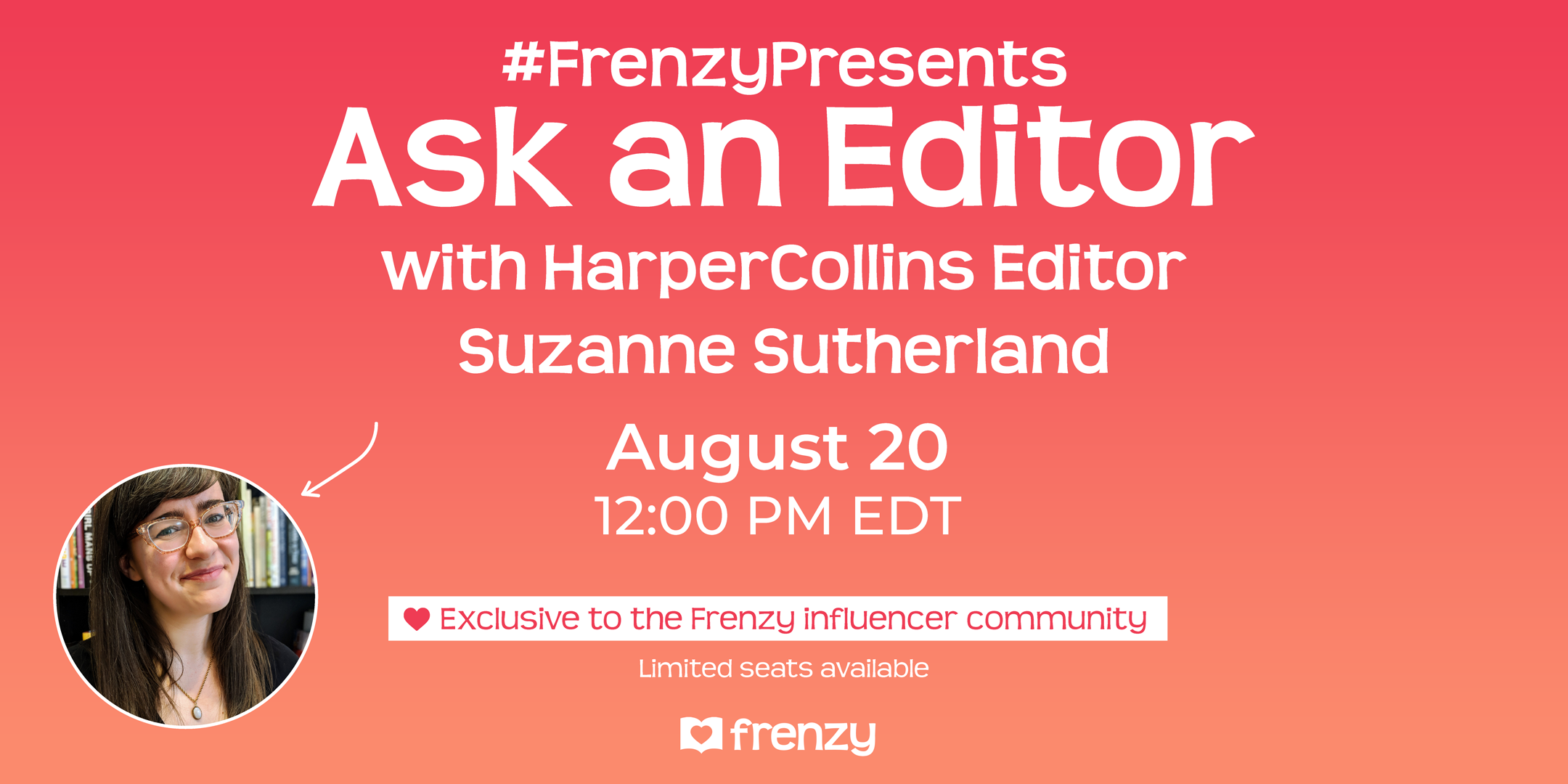 FrenzyPresents-Eventbrite-Editor FrenzyPresents-Eventbrite-Editor