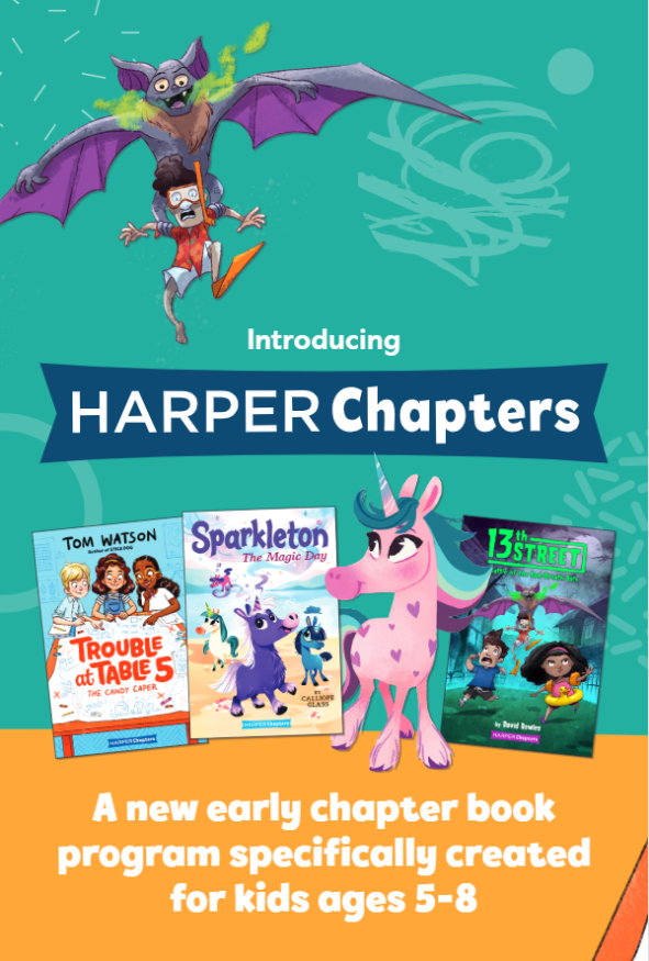 Educational Resources HarperCollins Canada