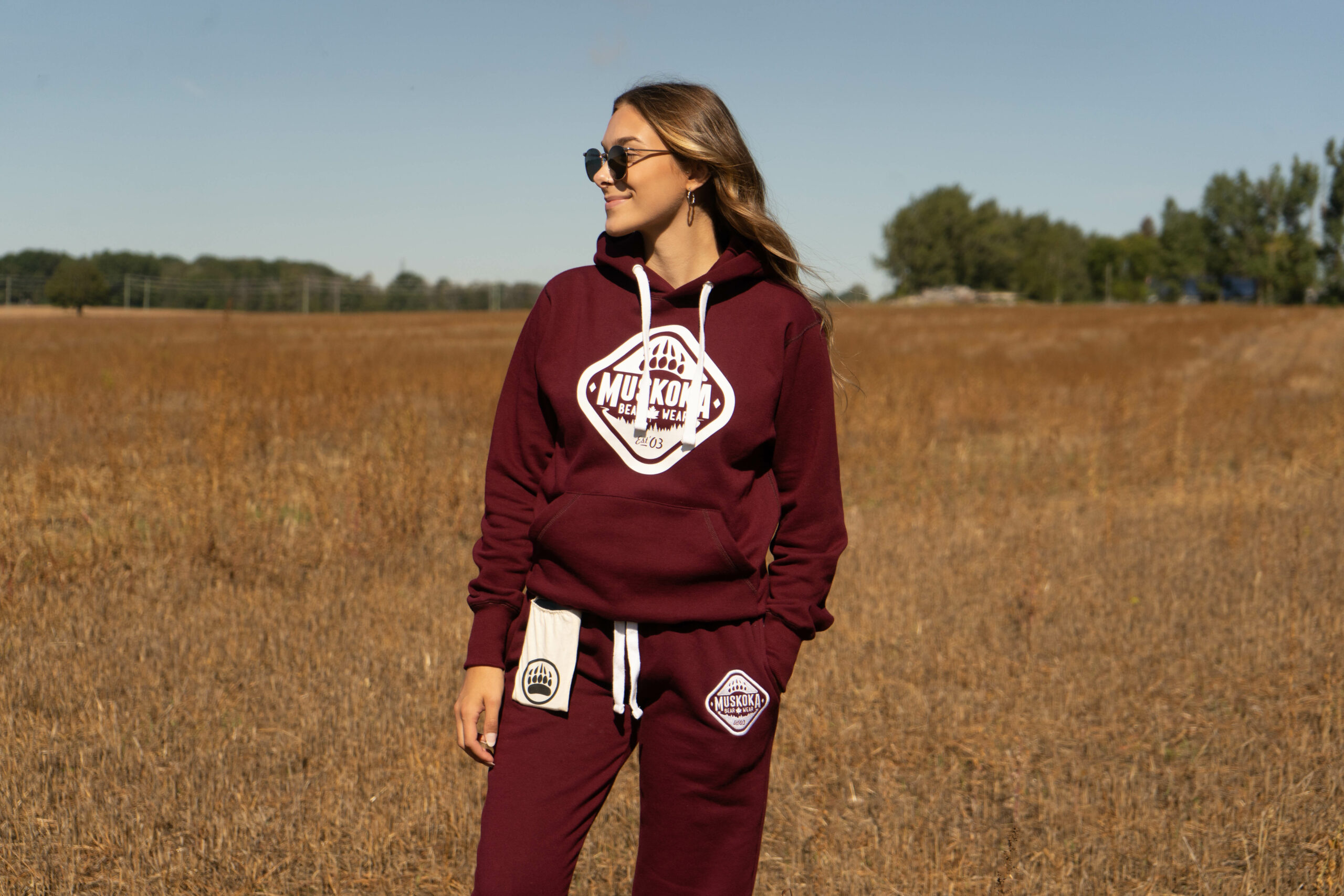 MBW Burgundy Outfit 3 MBW Burgundy Outfit 3