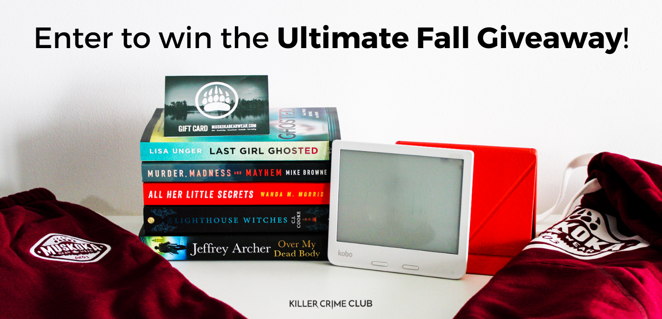 UltimateFallGiveaway UltimateFallGiveaway