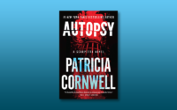 Patricia Cornwell returns with her high-stakes series starring medical examiner Dr. Kay Scarpetta.