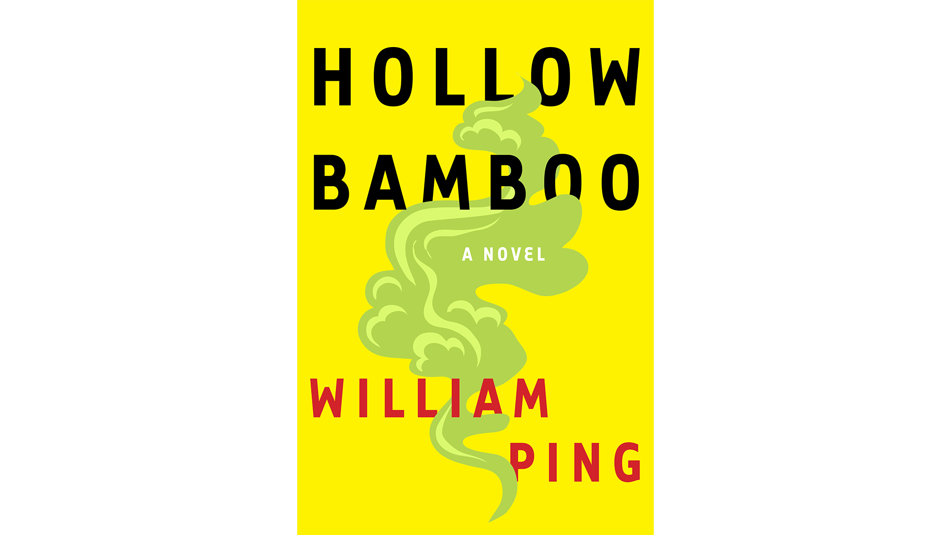 HollowBamboo HarperCollins Canada