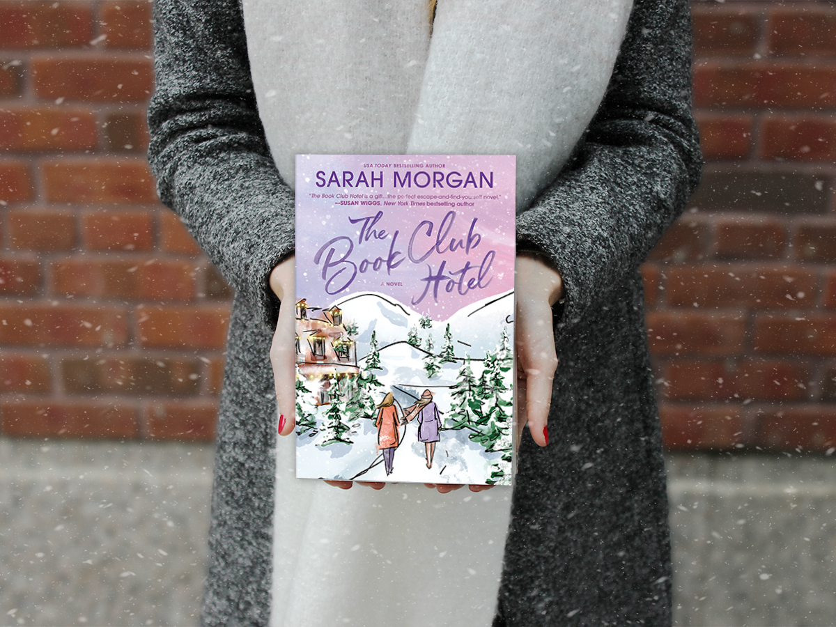 HarperCollins Canada