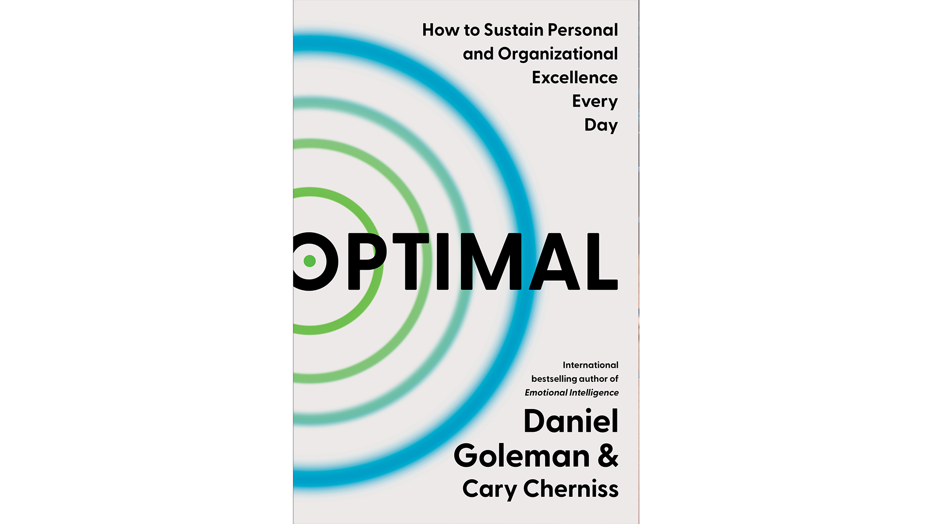 Banyen Books Daniel Goleman HarperCollins Canada